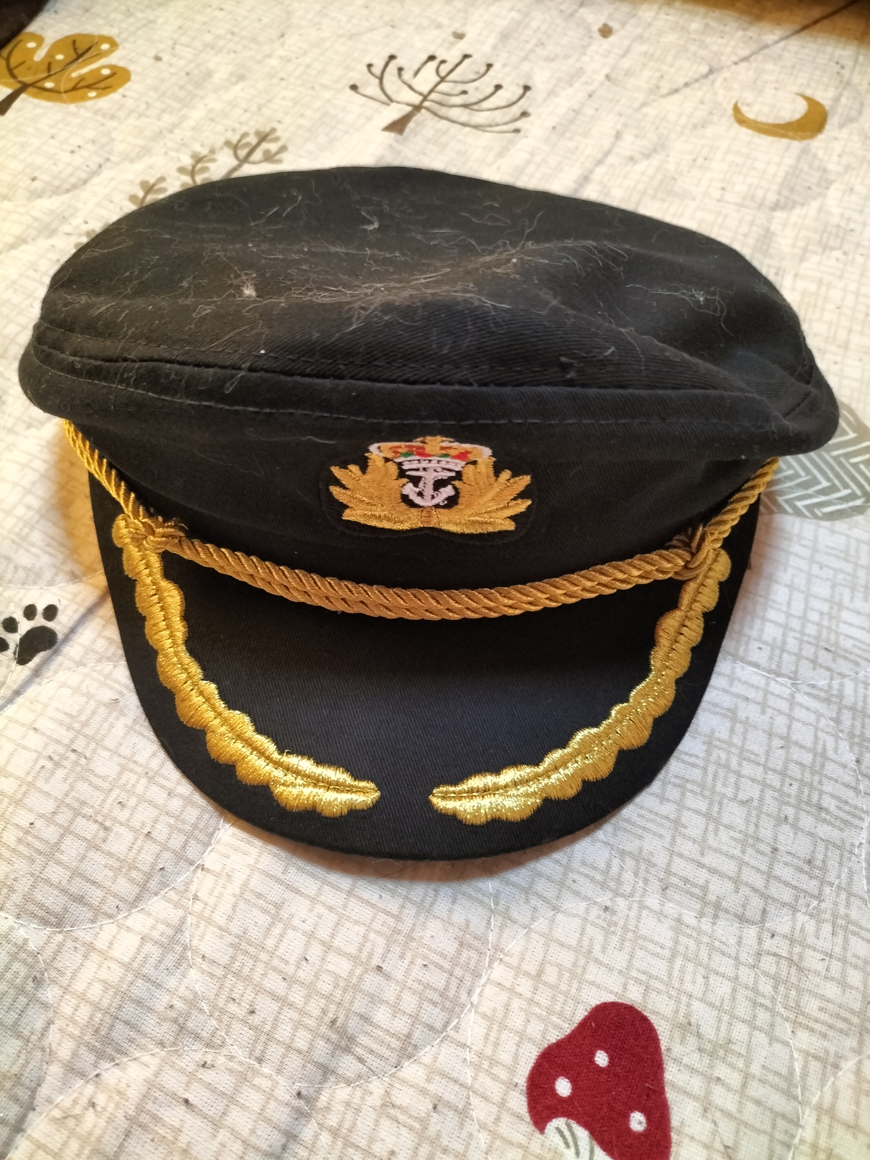 警察・ミリタリ系１