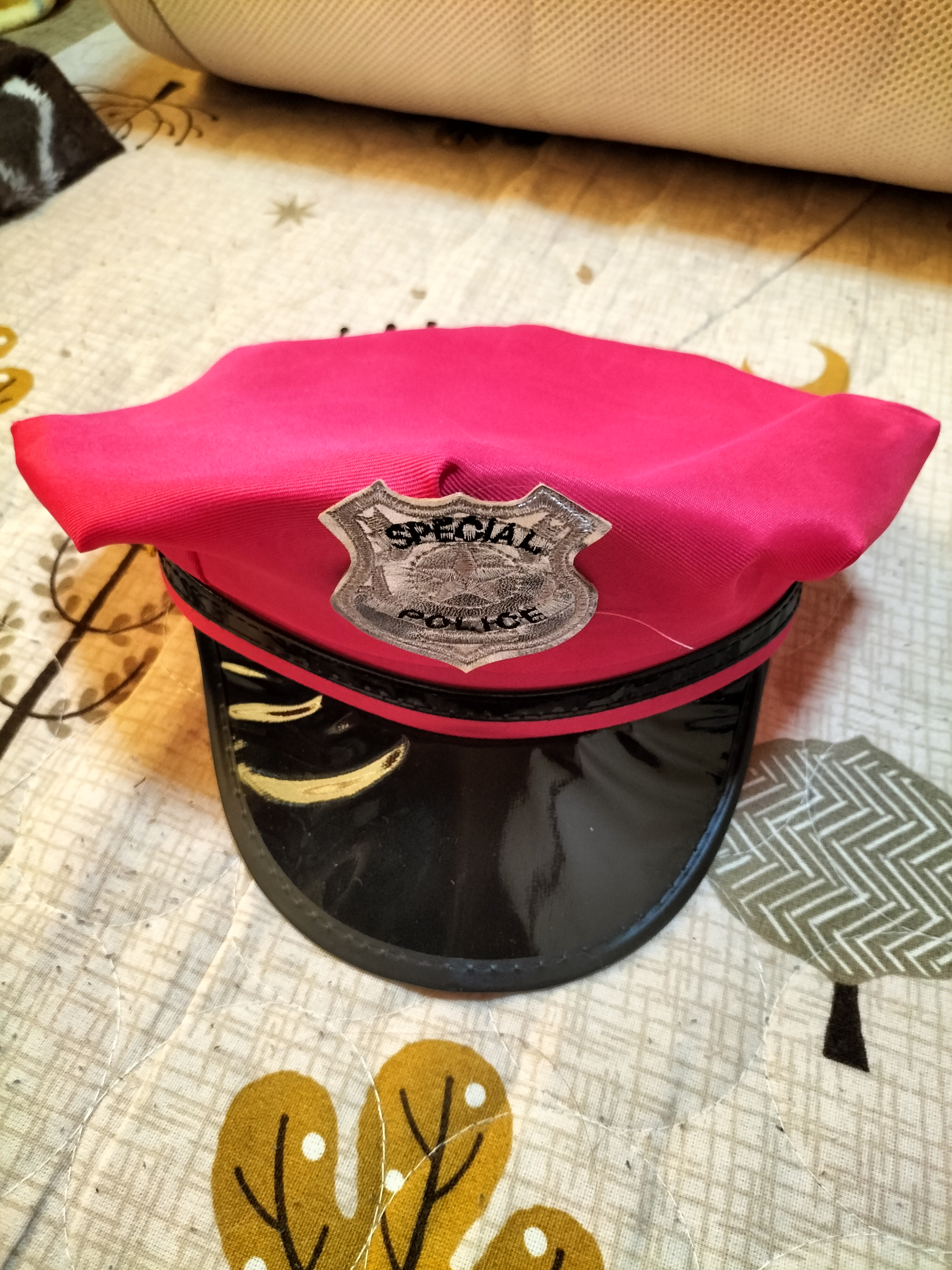 警察・ミリタリ系３