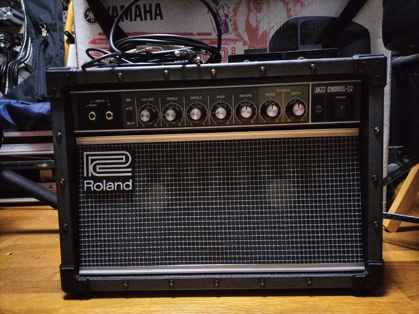 Roland